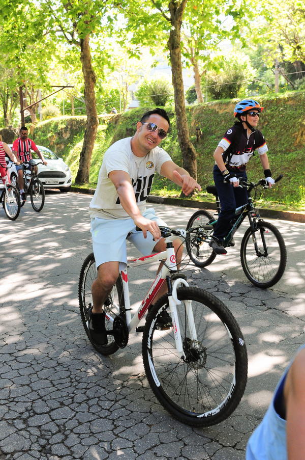 Buy your photos of the eventPedal de Natal on Fotop