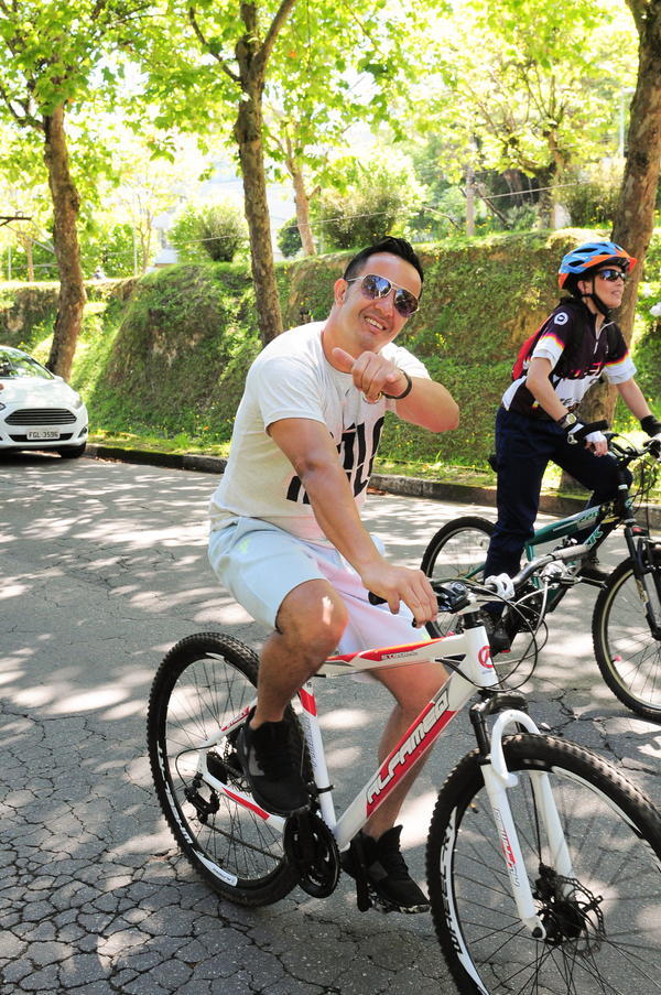 Buy your photos of the eventPedal de Natal on Fotop