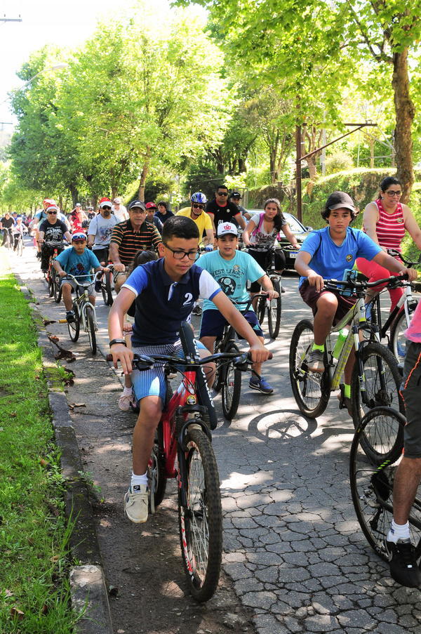 Buy your photos of the eventPedal de Natal on Fotop