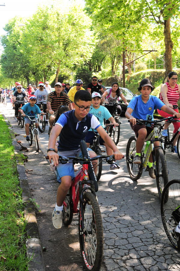 Buy your photos of the eventPedal de Natal on Fotop