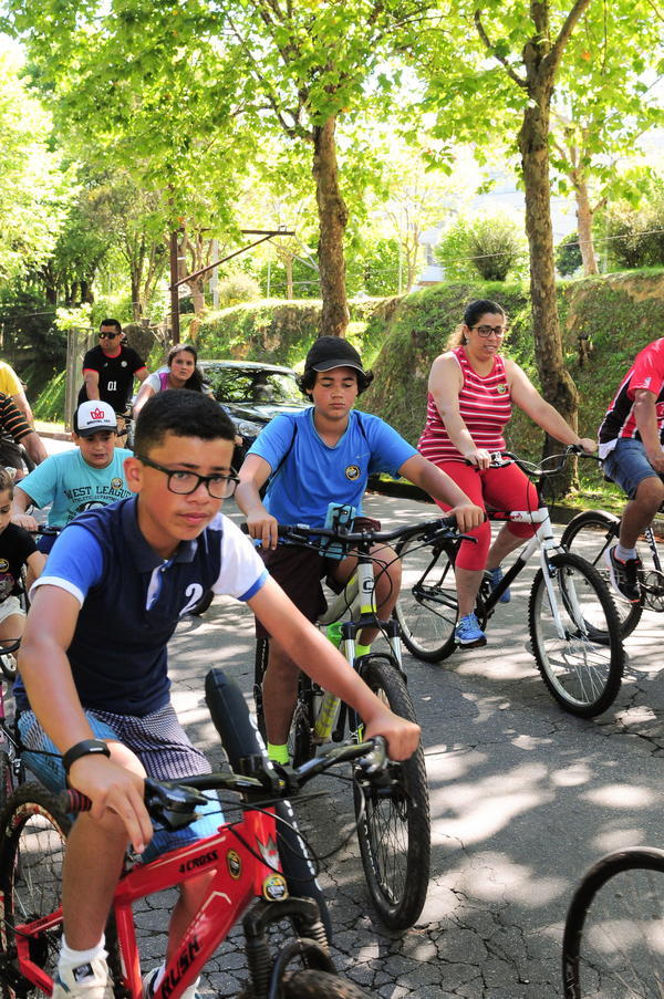 Buy your photos of the eventPedal de Natal on Fotop