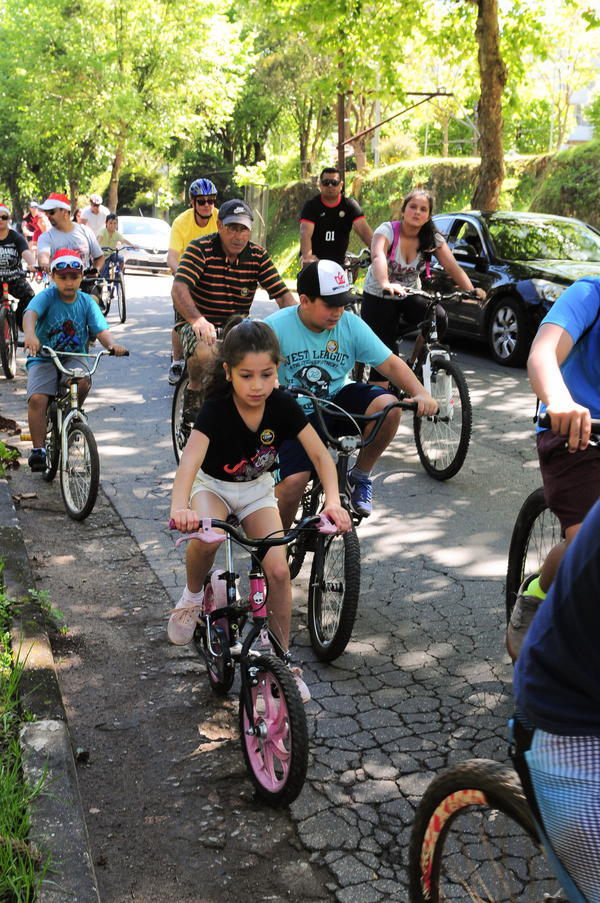 Buy your photos of the eventPedal de Natal on Fotop