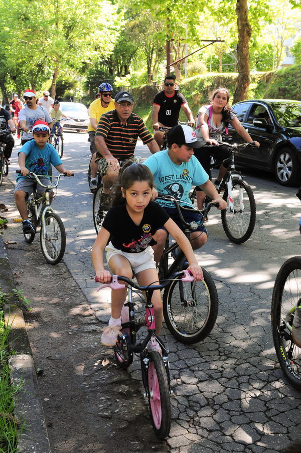 Buy your photos of the eventPedal de Natal on Fotop