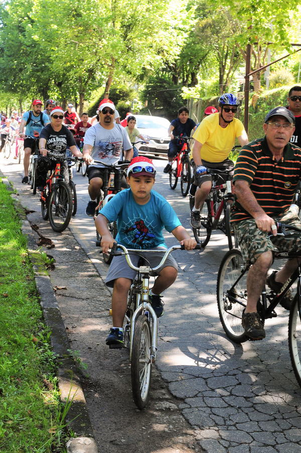 Buy your photos of the eventPedal de Natal on Fotop