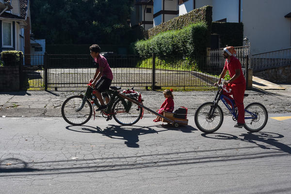 Buy your photos of the eventPedal de Natal on Fotop