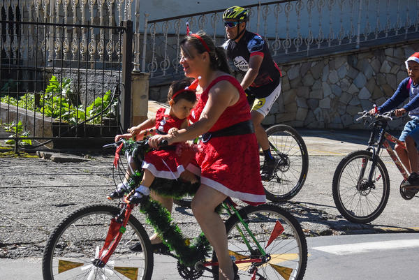 Buy your photos of the eventPedal de Natal on Fotop