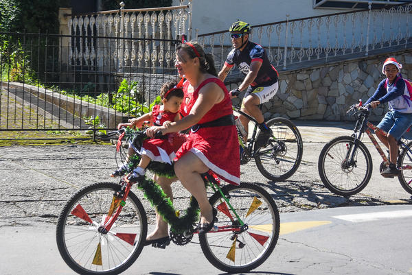 Buy your photos of the eventPedal de Natal on Fotop