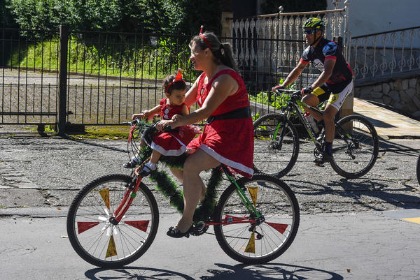 Buy your photos of the eventPedal de Natal on Fotop