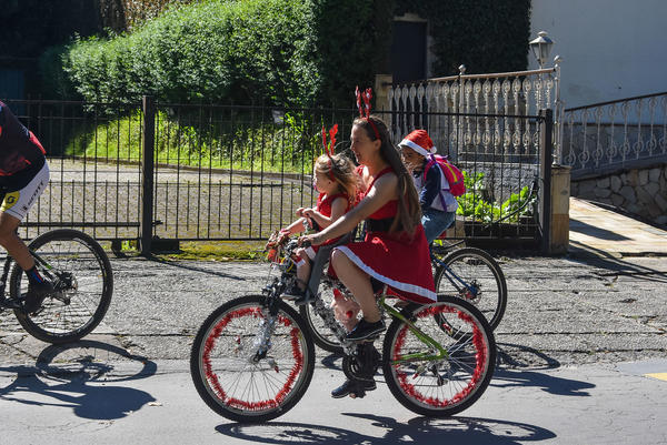 Buy your photos of the eventPedal de Natal on Fotop