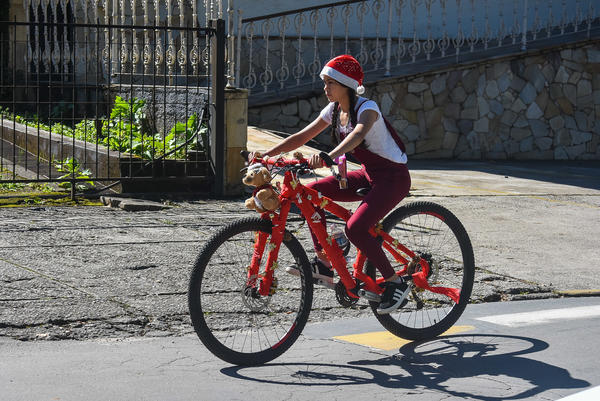 Buy your photos of the eventPedal de Natal on Fotop