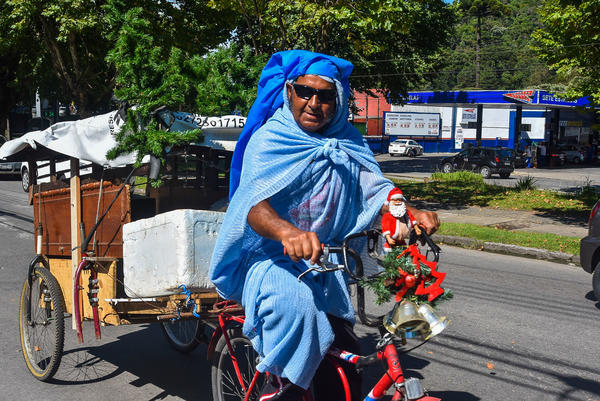 Buy your photos of the eventPedal de Natal on Fotop