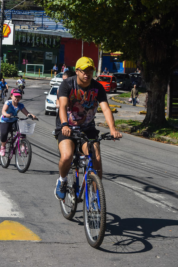 Buy your photos of the eventPedal de Natal on Fotop