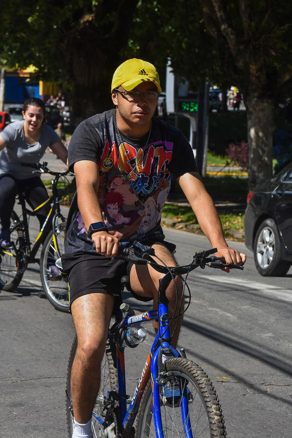 Buy your photos of the eventPedal de Natal on Fotop