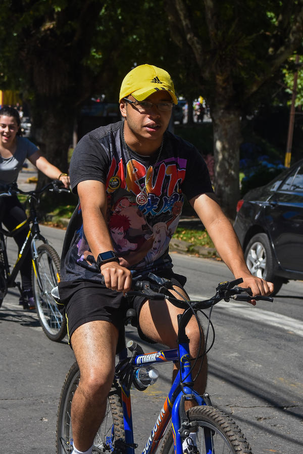 Buy your photos of the eventPedal de Natal on Fotop