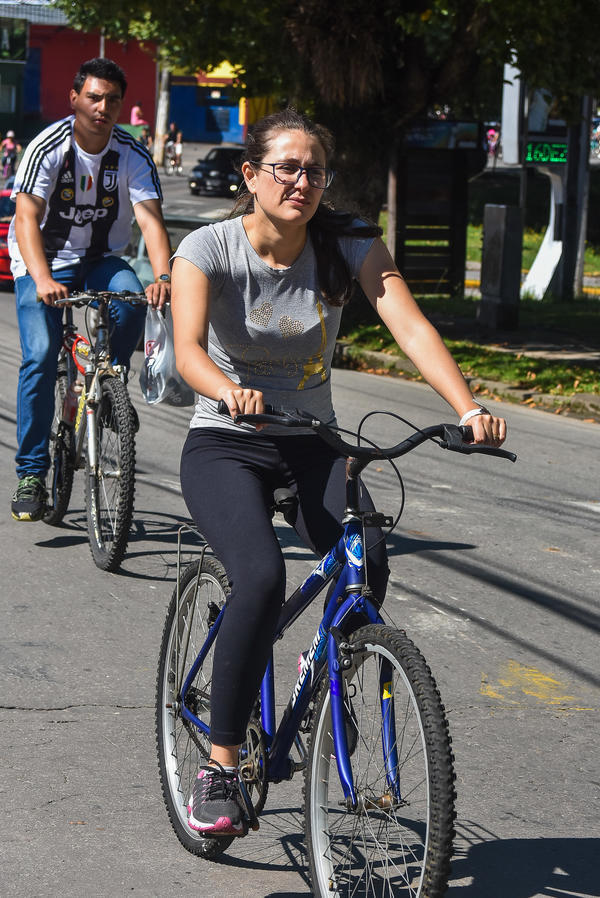 Buy your photos of the eventPedal de Natal on Fotop