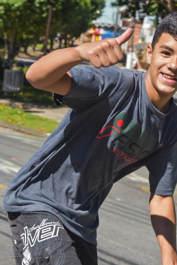 Buy your photos of the eventPedal de Natal on Fotop