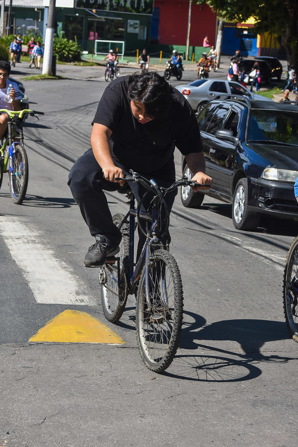 Buy your photos of the eventPedal de Natal on Fotop