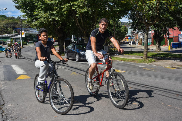 Buy your photos of the eventPedal de Natal on Fotop