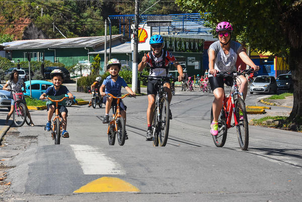 Buy your photos of the eventPedal de Natal on Fotop