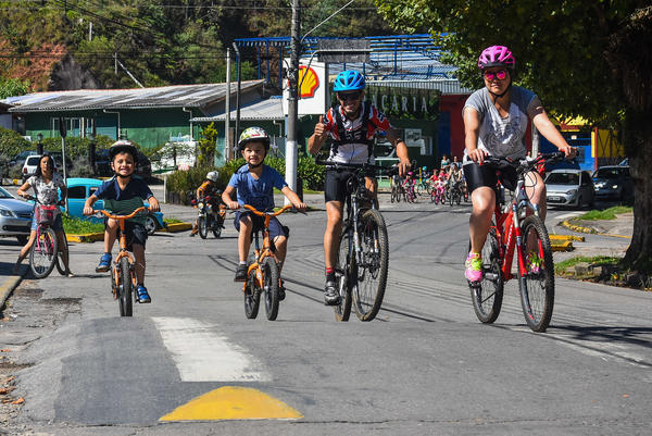 Buy your photos of the eventPedal de Natal on Fotop