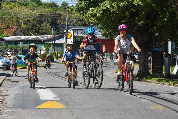 Buy your photos of the eventPedal de Natal on Fotop
