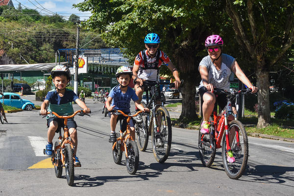 Buy your photos of the eventPedal de Natal on Fotop