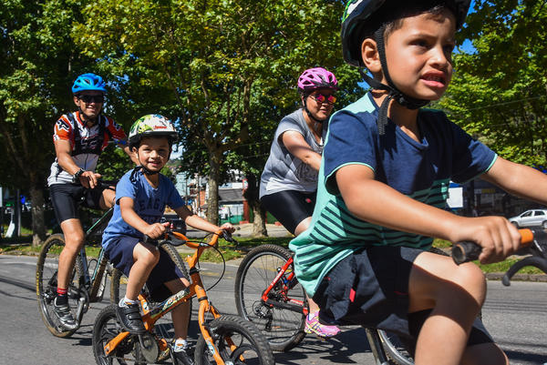 Buy your photos of the eventPedal de Natal on Fotop