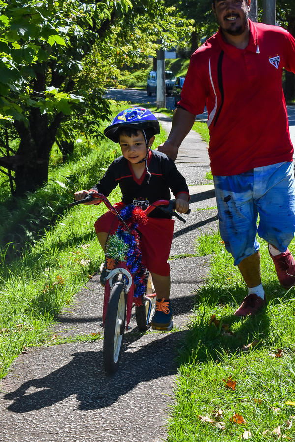 Buy your photos of the eventPedal de Natal on Fotop