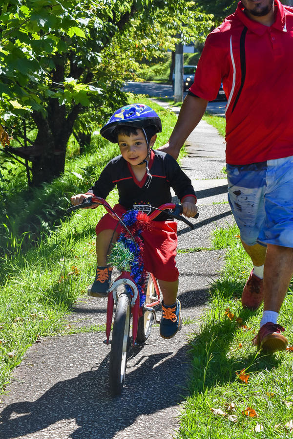 Buy your photos of the eventPedal de Natal on Fotop