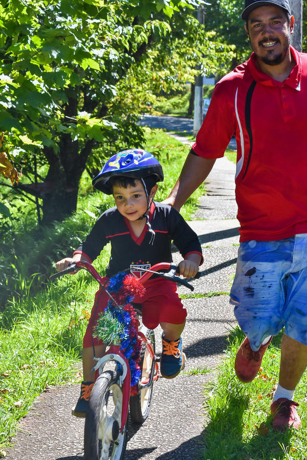 Buy your photos of the eventPedal de Natal on Fotop