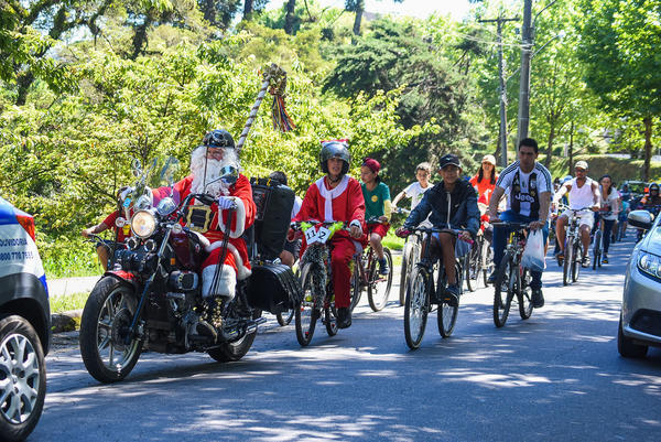 Buy your photos of the eventPedal de Natal on Fotop