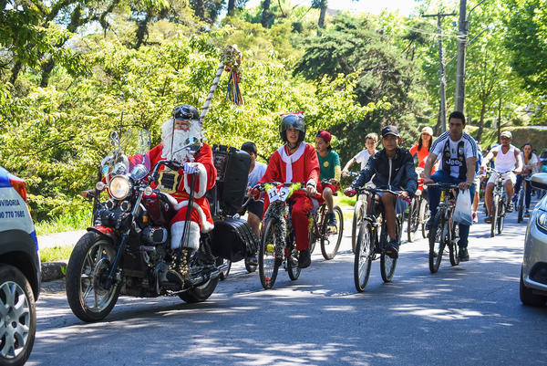 Buy your photos of the eventPedal de Natal on Fotop