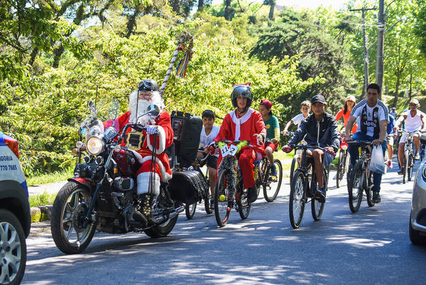 Buy your photos of the eventPedal de Natal on Fotop