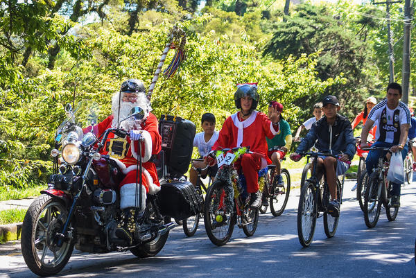 Buy your photos of the eventPedal de Natal on Fotop