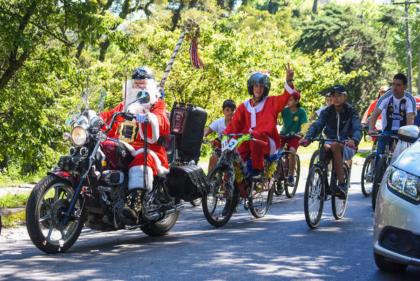 Buy your photos of the eventPedal de Natal on Fotop