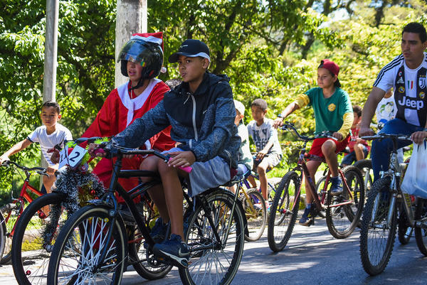 Buy your photos of the eventPedal de Natal on Fotop