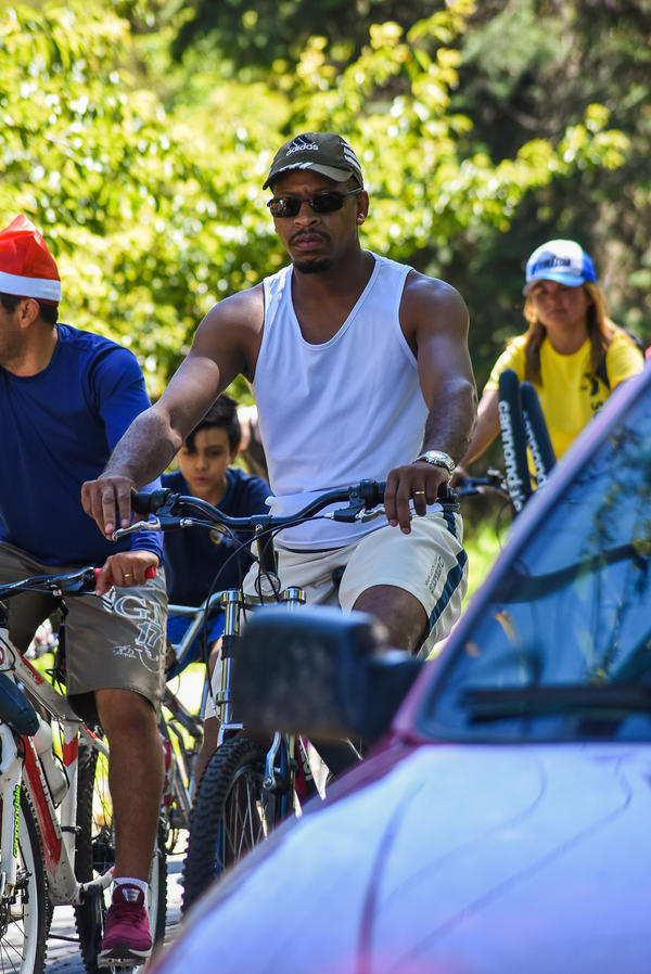 Buy your photos of the eventPedal de Natal on Fotop