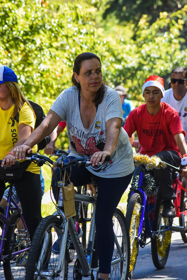 Buy your photos of the eventPedal de Natal on Fotop