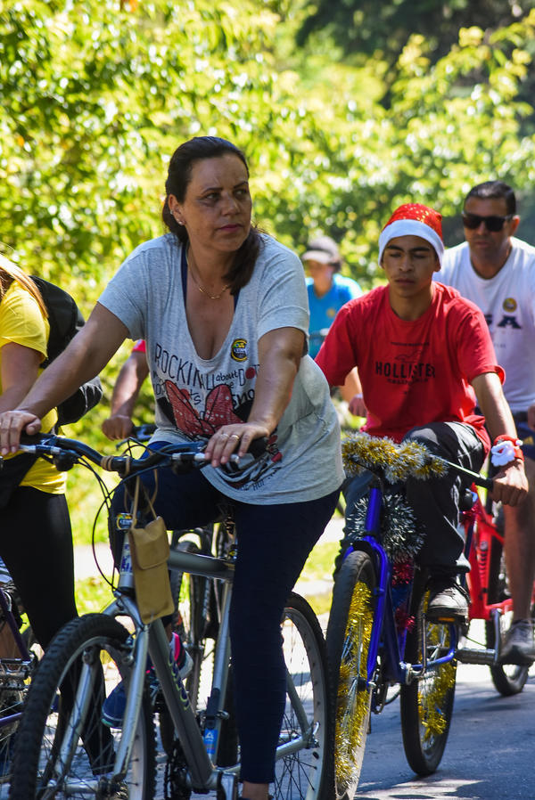 Buy your photos of the eventPedal de Natal on Fotop