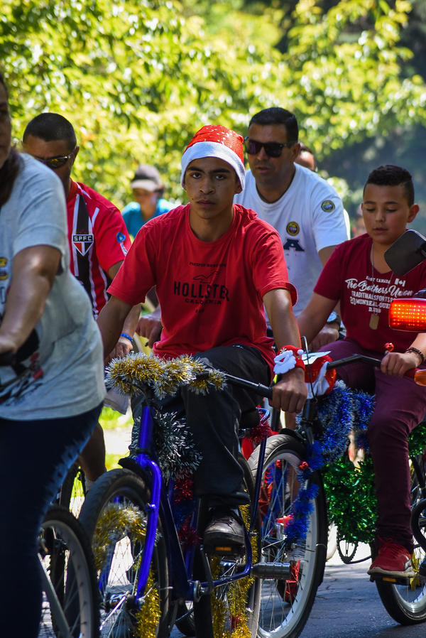 Buy your photos of the eventPedal de Natal on Fotop