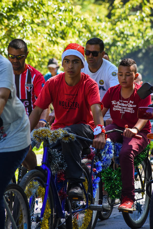 Buy your photos of the eventPedal de Natal on Fotop