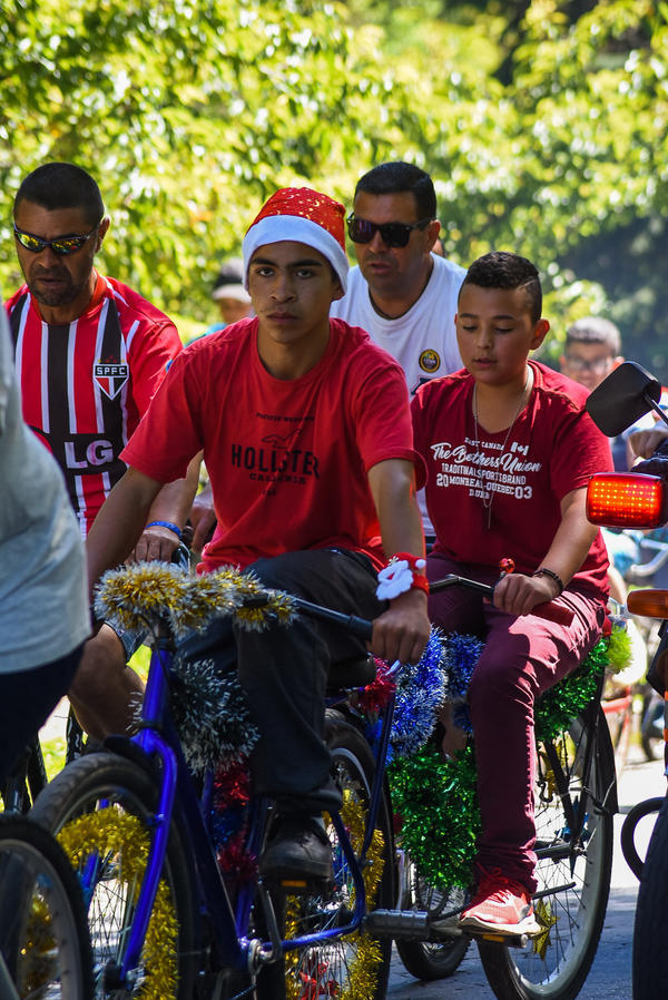Buy your photos of the eventPedal de Natal on Fotop