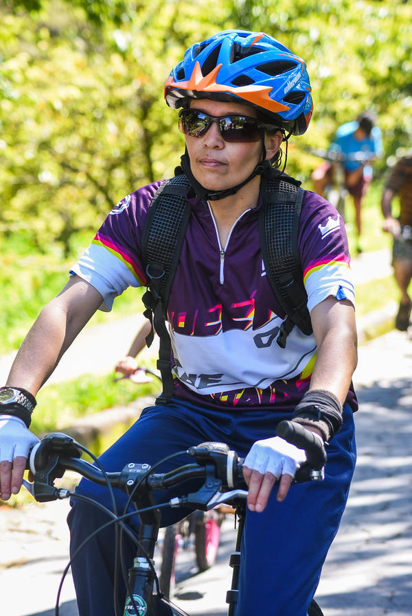 Buy your photos of the eventPedal de Natal on Fotop