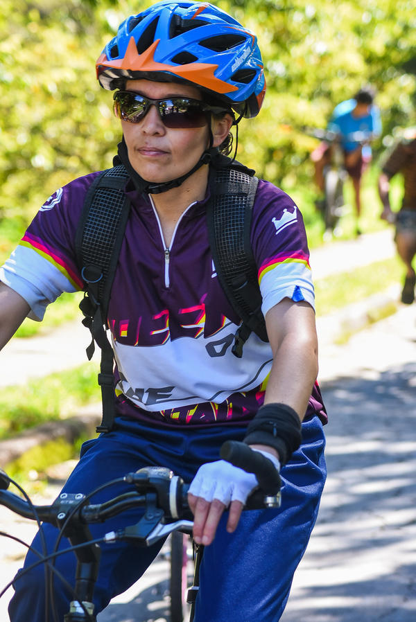 Buy your photos of the eventPedal de Natal on Fotop