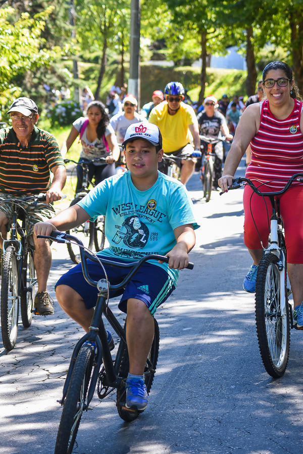 Buy your photos of the eventPedal de Natal on Fotop