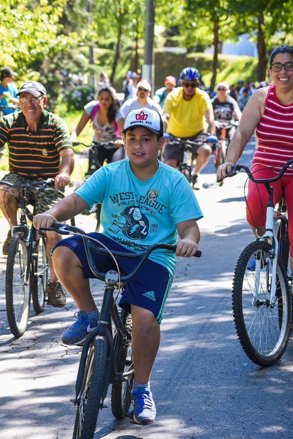 Buy your photos of the eventPedal de Natal on Fotop