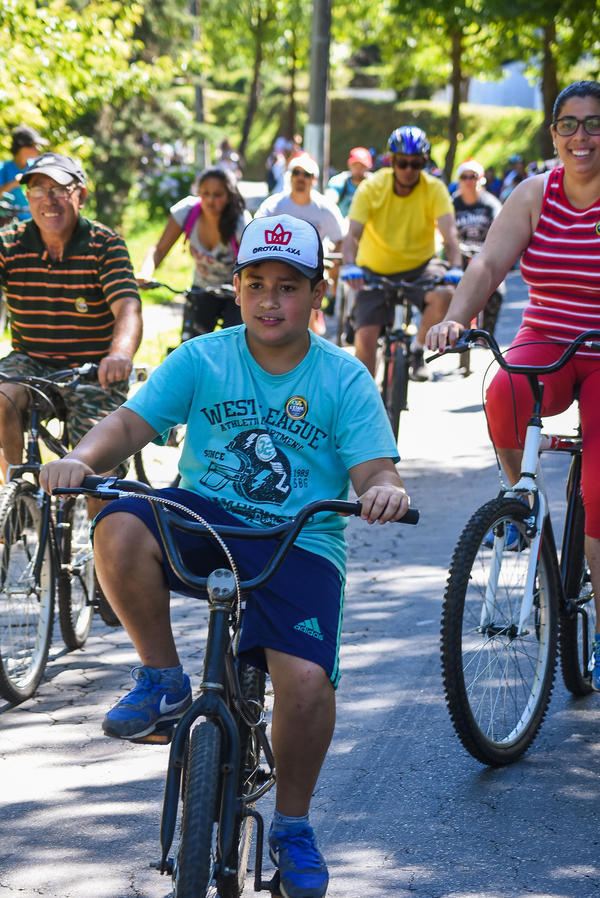 Buy your photos of the eventPedal de Natal on Fotop