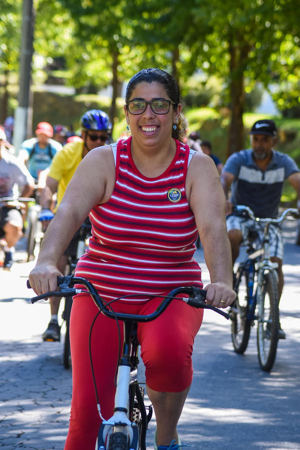 Buy your photos of the eventPedal de Natal on Fotop