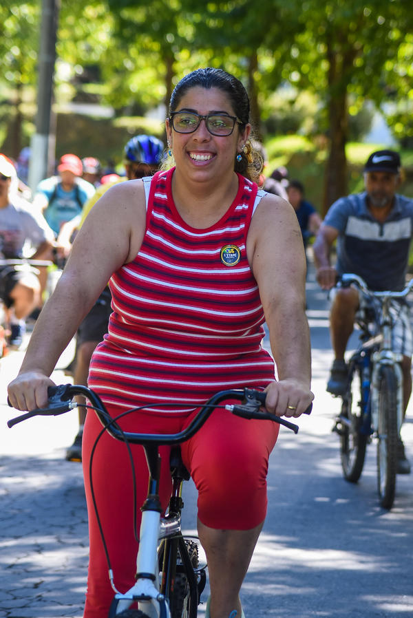 Buy your photos of the eventPedal de Natal on Fotop