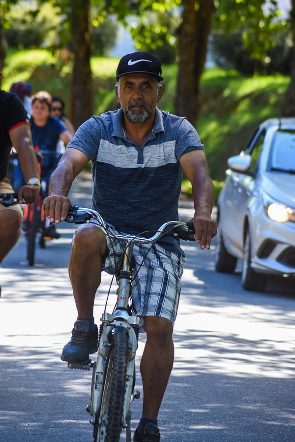 Buy your photos of the eventPedal de Natal on Fotop
